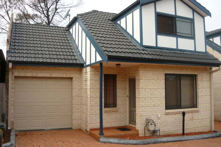 Main view of Homely townhouse listing, 7/35 Clarence Street, Merrylands NSW 2160