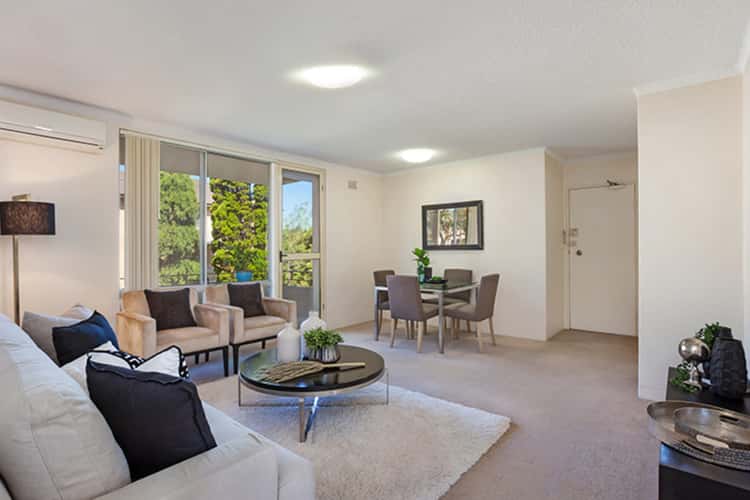Second view of Homely unit listing, 6/140 Ernest Street, Crows Nest NSW 2065