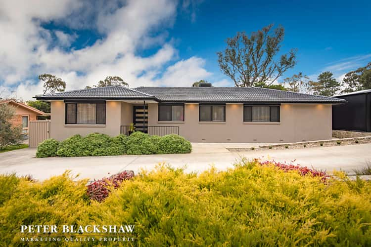 42 Kerrigan Street, Fraser ACT 2615