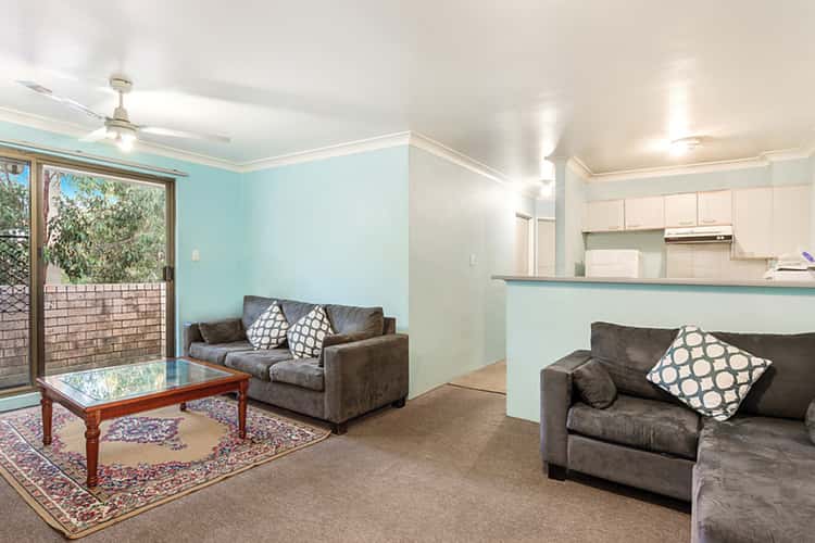 Third view of Homely apartment listing, 84/7 Griffiths Street, Blacktown NSW 2148