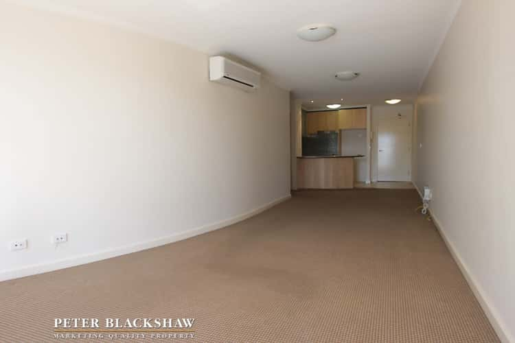 Fourth view of Homely apartment listing, 202/86-88 Northborne Avenue, Braddon ACT 2612