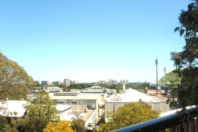 Fifth view of Homely apartment listing, 13/69-75 Cook Road, Centennial Park NSW 2021