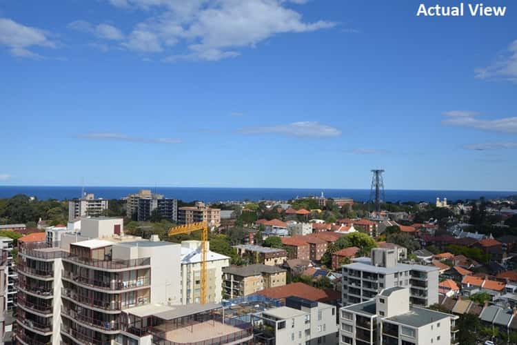 Second view of Homely apartment listing, 1805/241-245 Oxford Street, Bondi Junction NSW 2022