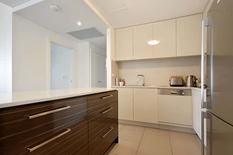 Second view of Homely apartment listing, 34/42-48 Waverley Street, Bondi Junction NSW 2022