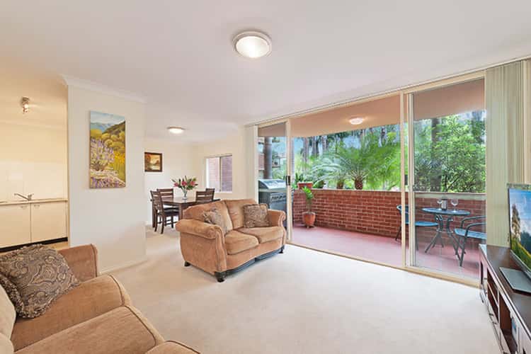 Second view of Homely unit listing, 105/182-190 Hampden Road, Artarmon NSW 2064