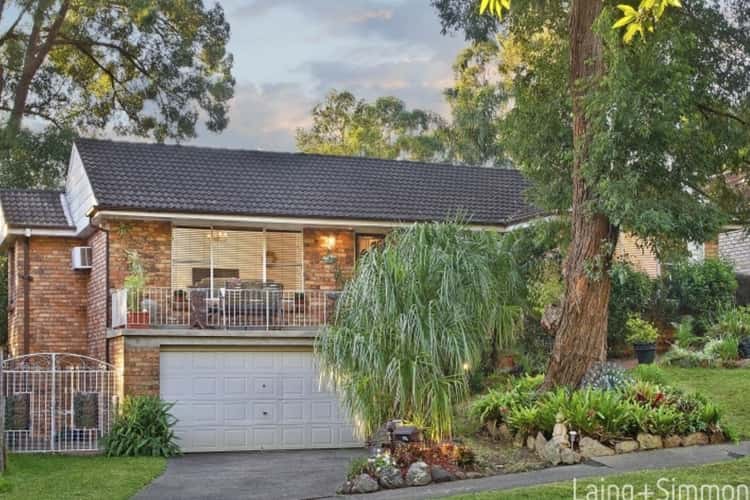 Main view of Homely house listing, 15 Anderson Road, Kings Langley NSW 2147
