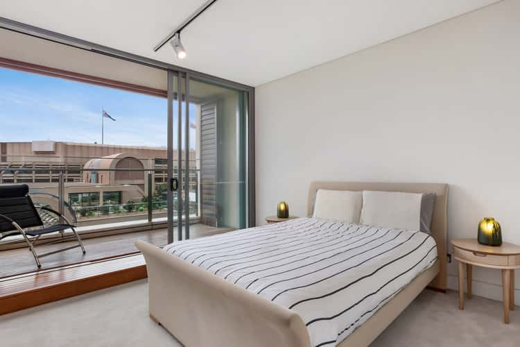 Fourth view of Homely unit listing, 703/185 Macquarie Street, Sydney NSW 2000