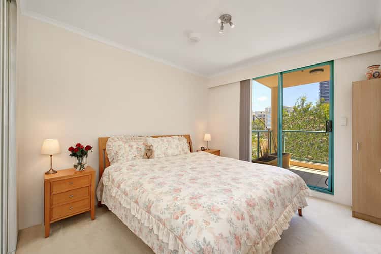 Fourth view of Homely apartment listing, 409/1 Spring Street, Bondi Junction NSW 2022