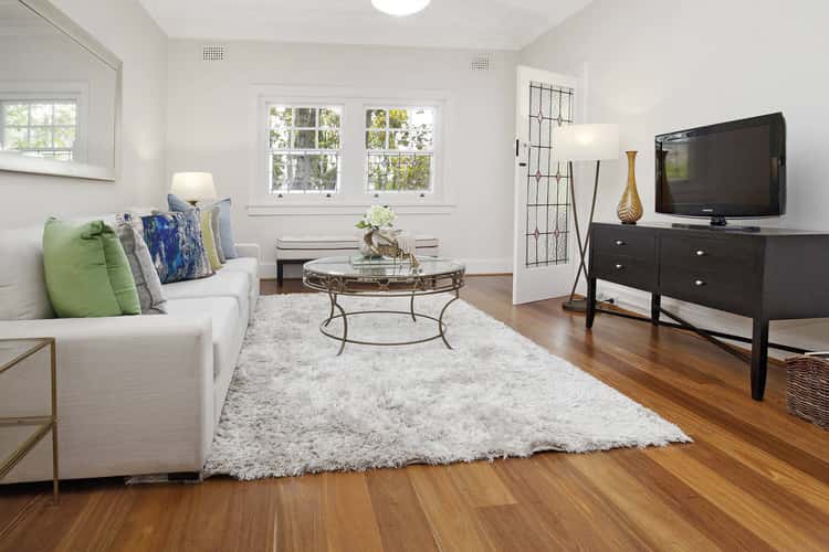 Main view of Homely apartment listing, 5/20 Guilfoyle Avenue, Double Bay NSW 2028
