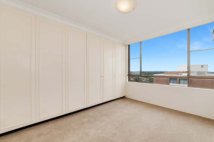 Third view of Homely apartment listing, 13A/3 Jersey Road, Artarmon NSW 2064