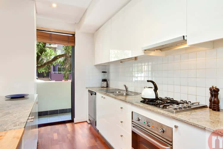 Fourth view of Homely apartment listing, G02/23 Corunna Road, Stanmore NSW 2048