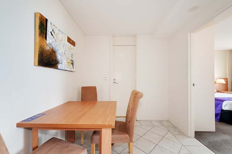 Fifth view of Homely apartment listing, 615/287 Military Road, Cremorne NSW 2090