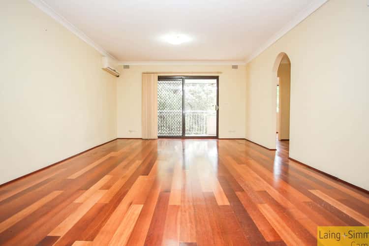 Main view of Homely unit listing, 9/5-7 London Street, Campsie NSW 2194