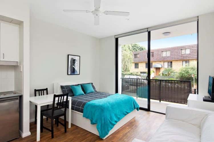 Main view of Homely studio listing, 1/14 Botany Street, Bondi Junction NSW 2022