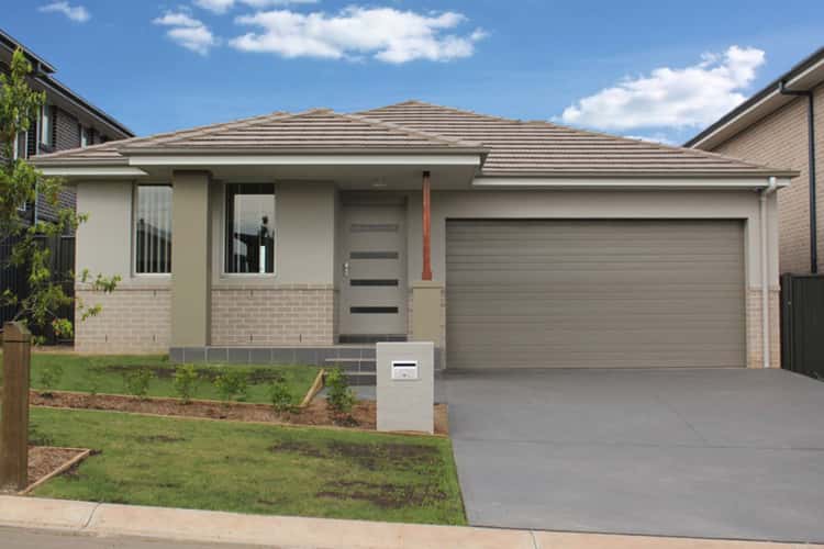 Main view of Homely house listing, 11 Resolution Avenue, Leppington NSW 2179