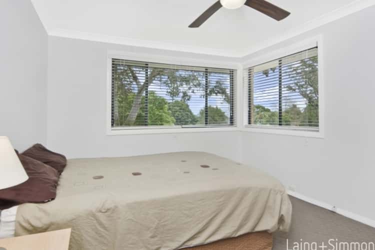 Sixth view of Homely house listing, 18 Gathrey Crescent, Kings Langley NSW 2147