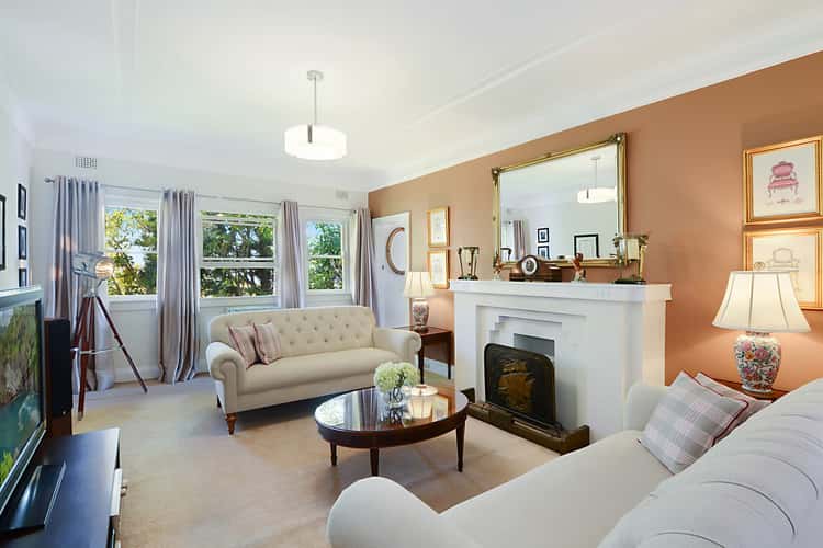 Second view of Homely apartment listing, 8/1 Aston Gardens, Bellevue Hill NSW 2023