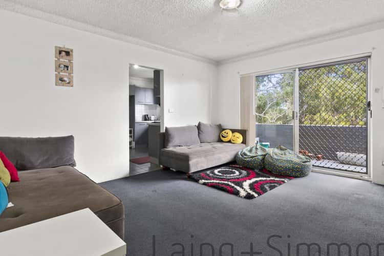 Fourth view of Homely unit listing, 12/38 Vine Street, Fairfield NSW 2165