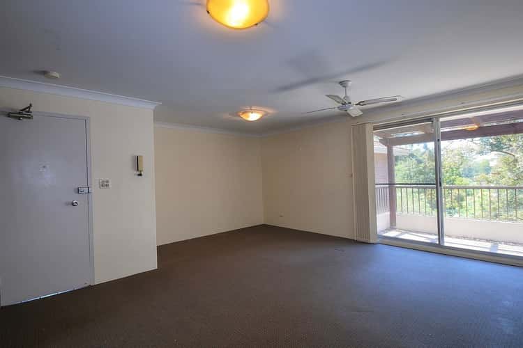 Second view of Homely apartment listing, 14/3 Francis Road, Artarmon NSW 2064