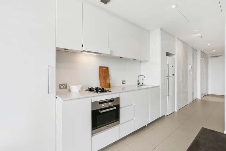 Second view of Homely apartment listing, 606/55 Lavender Street, Milsons Point NSW 2061