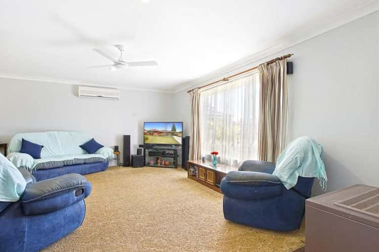 Fourth view of Homely house listing, 16 St Clair Avenue, St Clair NSW 2759