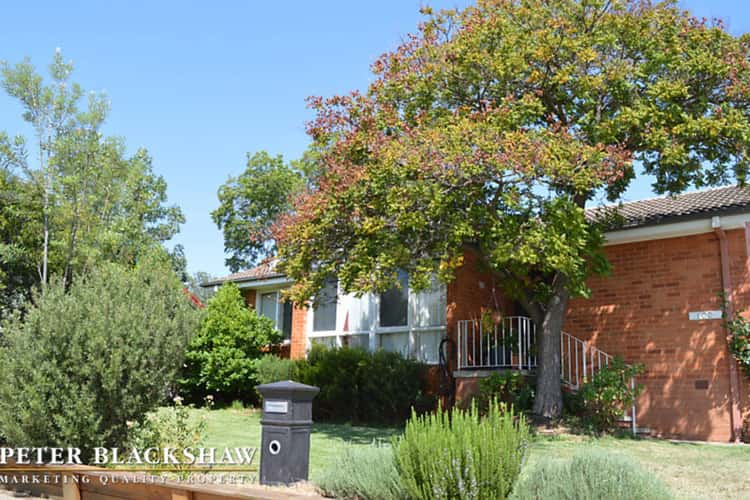 Main view of Homely house listing, 100 Theodore Street, Curtin ACT 2605