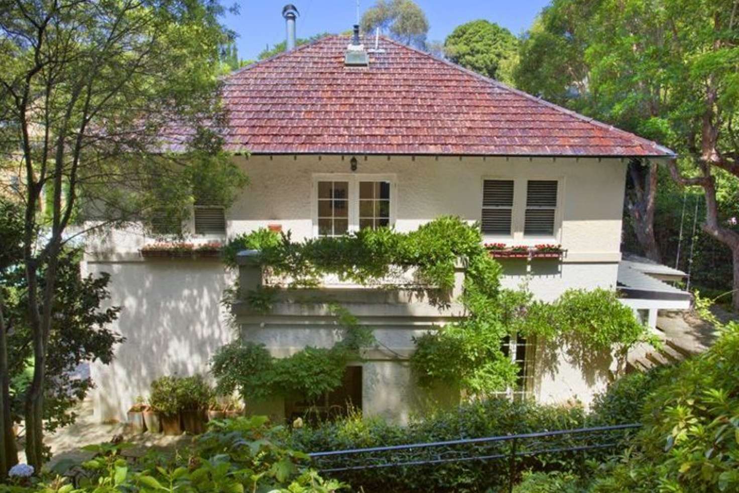 Main view of Homely house listing, 52 Cranbrook Road, Bellevue Hill NSW 2023