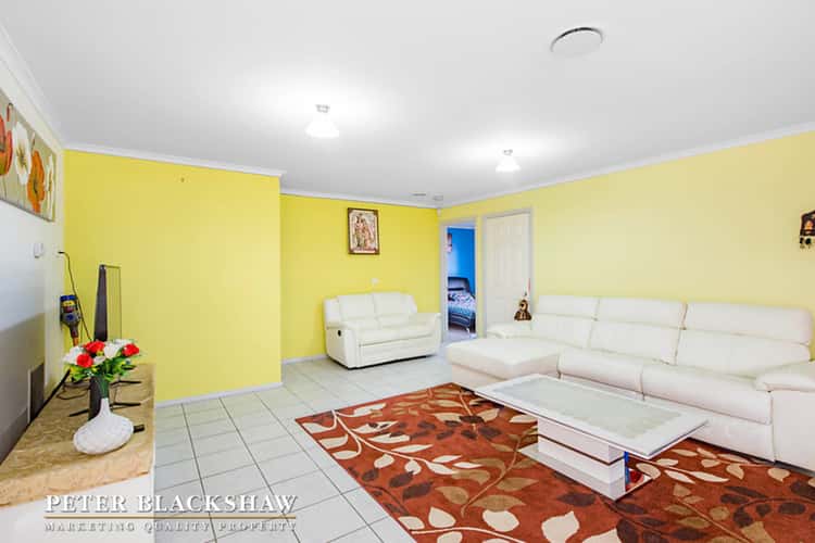 Third view of Homely house listing, 21 Tyenna Close, Amaroo ACT 2914