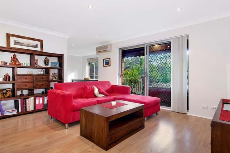 Fifth view of Homely unit listing, 3/7 Western Avenue, North Manly NSW 2100