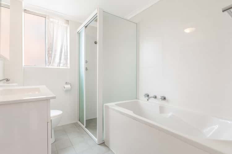 Second view of Homely unit listing, 5/58-60 Hunter Street, Hornsby NSW 2077
