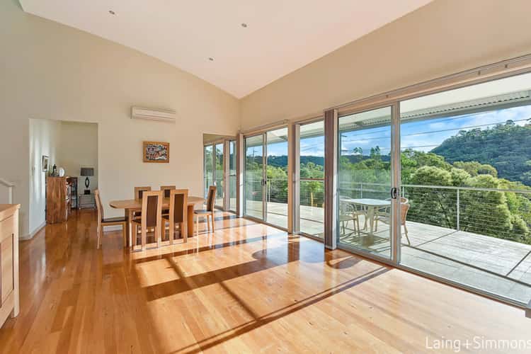 Fourth view of Homely house listing, 95 Bambil Road, Berowra NSW 2081