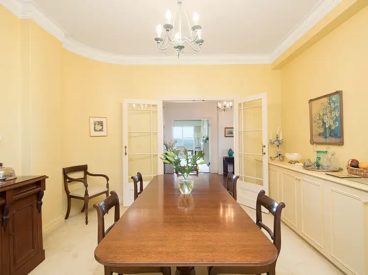 Fourth view of Homely apartment listing, 2/3 Wentworth Place, Point Piper NSW 2027