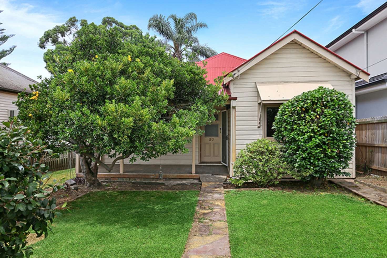 Main view of Homely house listing, 37 High Street, Willoughby NSW 2068
