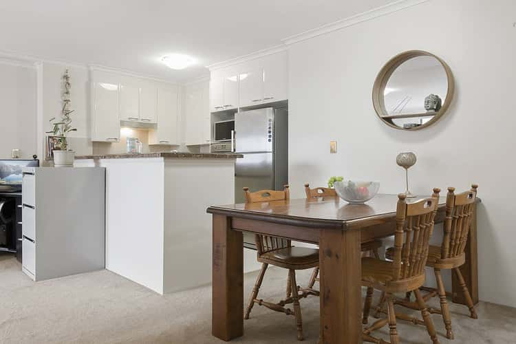 Second view of Homely apartment listing, 92/121-133 Pacific Highway, Hornsby NSW 2077