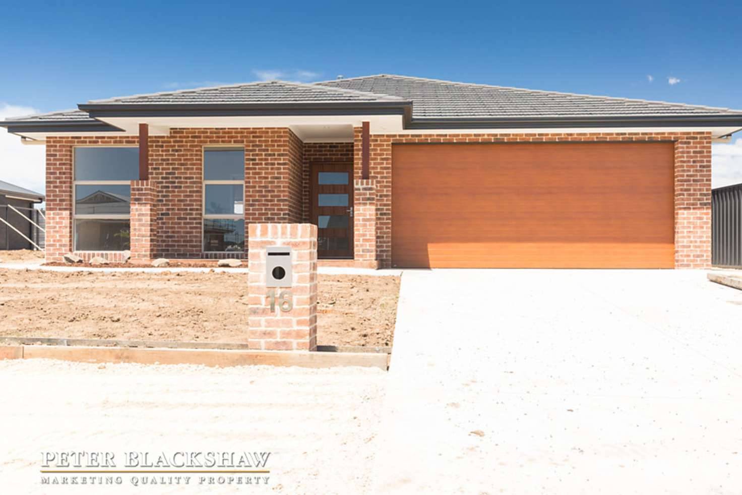 Main view of Homely house listing, 16 Finch Street, Bungendore NSW 2621