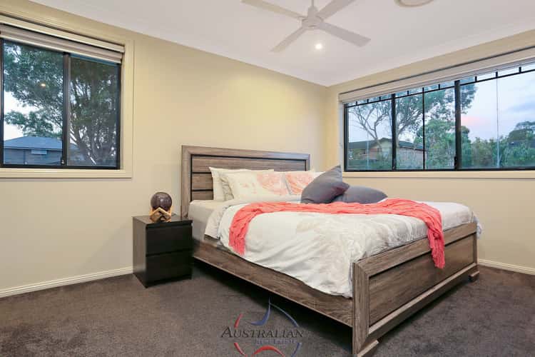 Sixth view of Homely townhouse listing, 1/7-9 Highfield Road, Quakers Hill NSW 2763