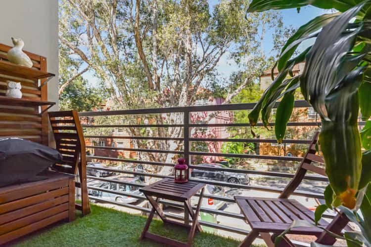 Fourth view of Homely apartment listing, 3/4 Palmerston Avenue, Bronte NSW 2024