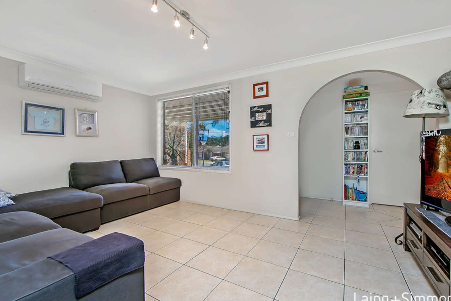 Main view of Homely house listing, 29 Woldhuis Street, Quakers Hill NSW 2763