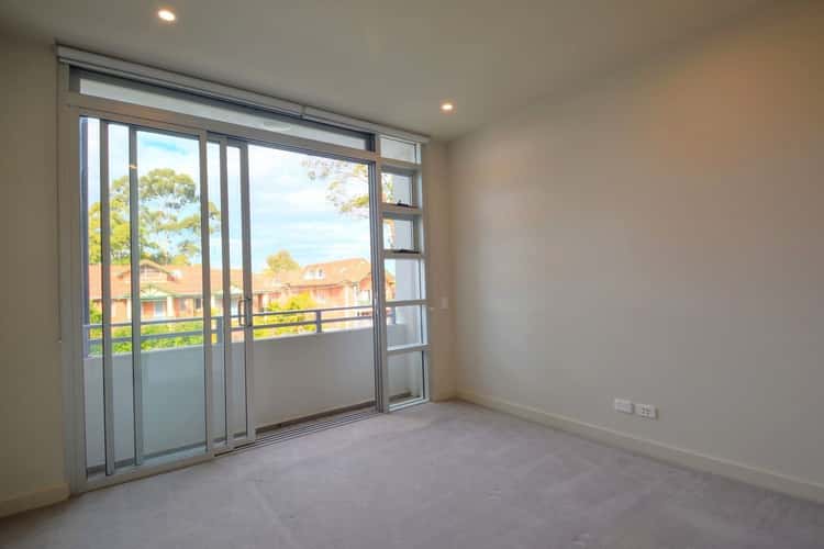 Fourth view of Homely apartment listing, 1206/9 Eric Road, Artarmon NSW 2064