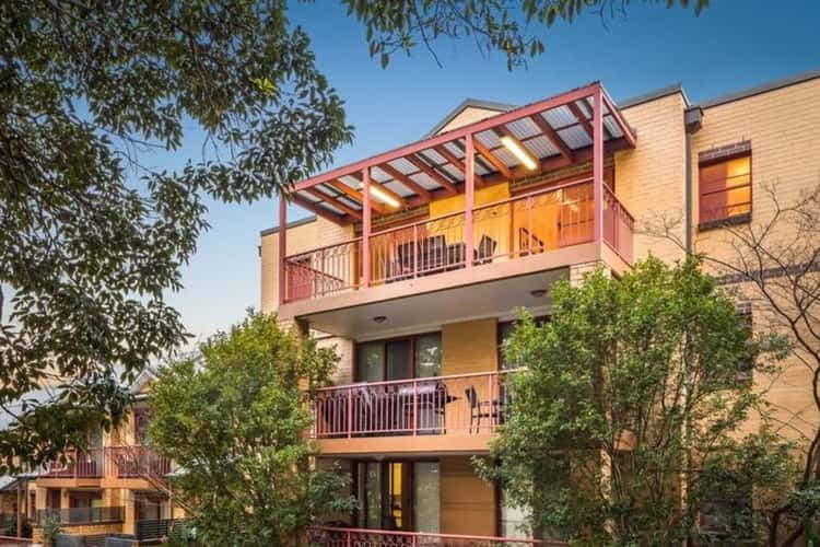 Fifth view of Homely apartment listing, 5/1 Foy Street, Balmain NSW 2041
