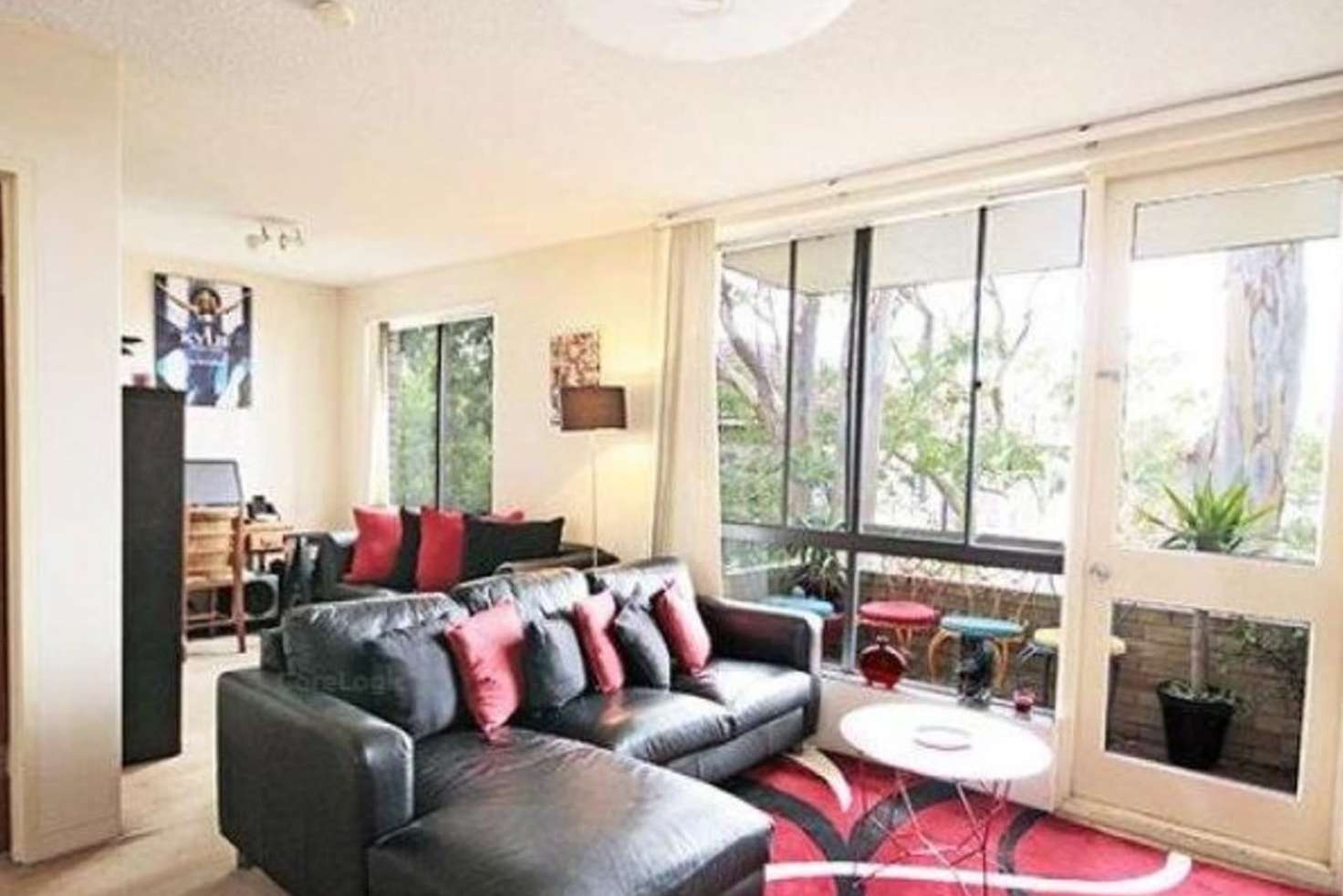 Main view of Homely unit listing, 6/8 Trafalgar Street, Crows Nest NSW 2065