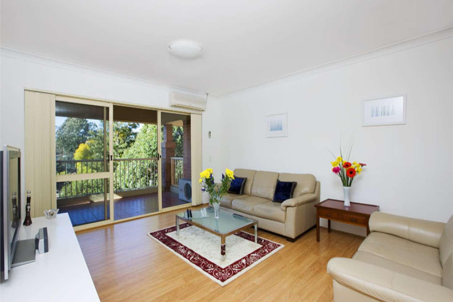 Main view of Homely unit listing, 17/1a Robert Street, Artarmon NSW 2064