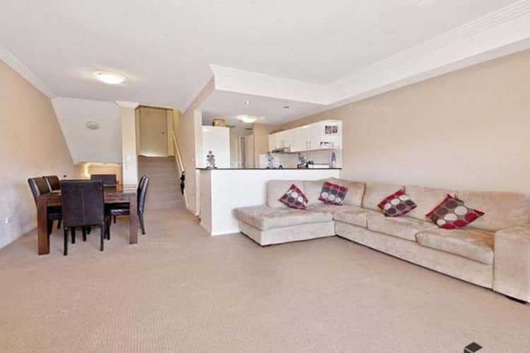 Third view of Homely apartment listing, 102B/5-11 Sixth Avenue, Campsie NSW 2194