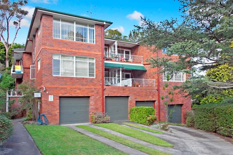 Second view of Homely apartment listing, 6/33 Milray Ave, Wollstonecraft NSW 2065