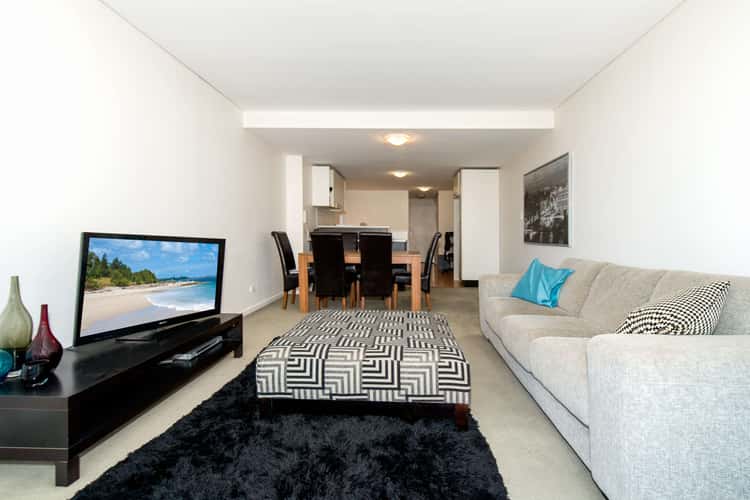 Third view of Homely apartment listing, L42/274 Botany Road, Alexandria NSW 2015