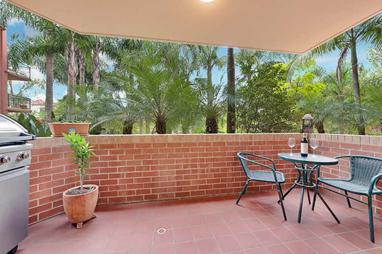 Main view of Homely unit listing, 105/182-190 Hampden Road, Artarmon NSW 2064