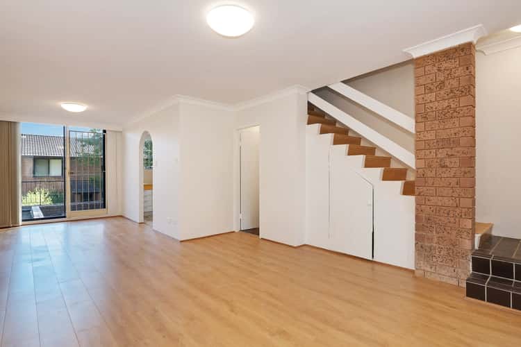 Second view of Homely townhouse listing, 25/3 Barton Road, Artarmon NSW 2064