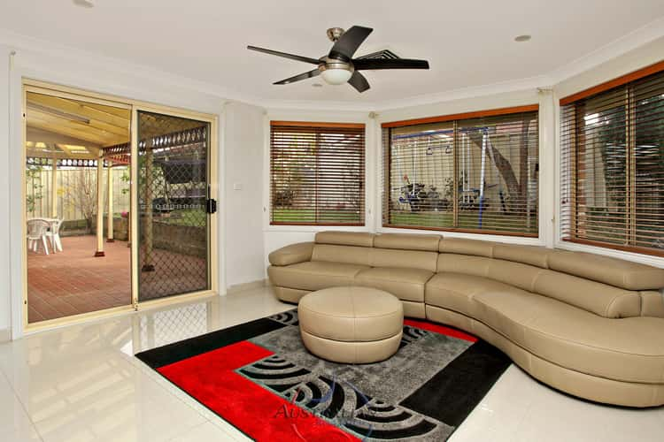 Fifth view of Homely house listing, 18 Crestreef Drive, Acacia Gardens NSW 2763