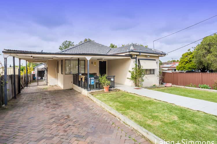 Main view of Homely house listing, 101 Excelsior Street, Merrylands NSW 2160