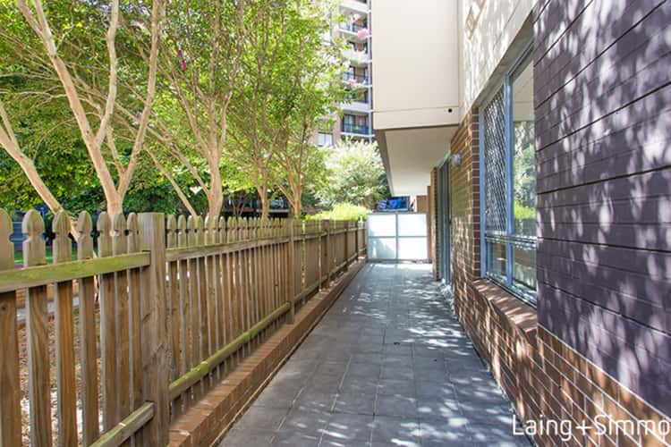 Fourth view of Homely unit listing, 3101/57-72 Queen Street, Auburn NSW 2144